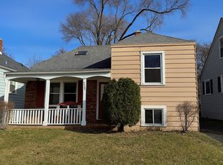 14949 Avers Ave, Midlothian, IL 60445