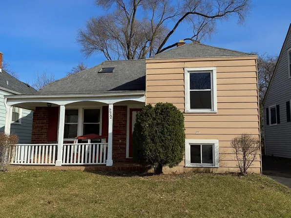 14949 Avers Ave, Midlothian, IL 60445