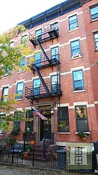 Sold by Halstead Real Estate