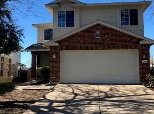 11506 Kim Zmeskal Pl, Austin, TX 78748