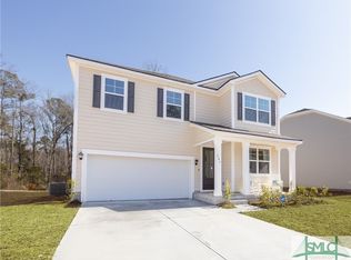 235 Coby Ln, Richmond Hill, GA 31324