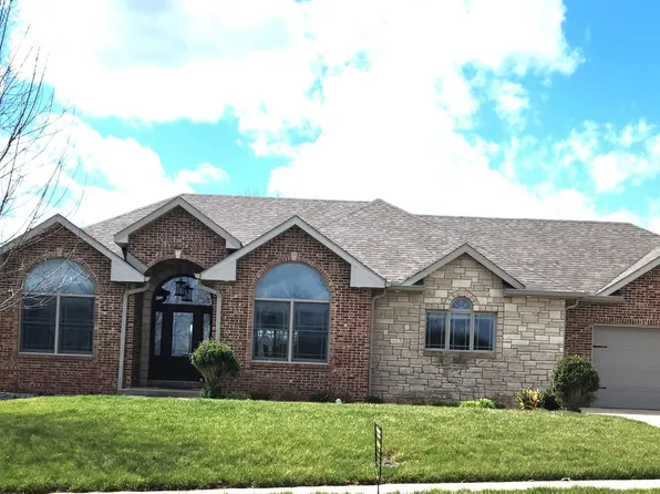 3608 Cody Dr, Jefferson City, MO 65109