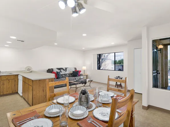 455 N Tegner St 59, Wickenburg, AZ 85390