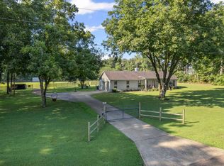1120 Sellers Dr, Oakland, TN 38060