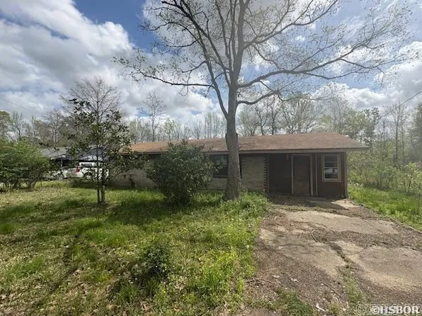 533 S Gardner St, Hamburg, AR 71646
