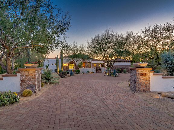 2nd image of 8617 E Los Gatos Dr