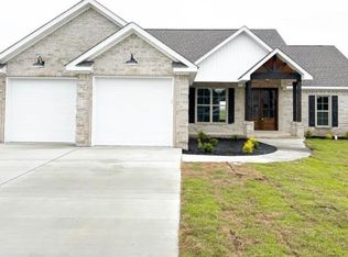 113 Old Eli Rd, Monette, AR 72447