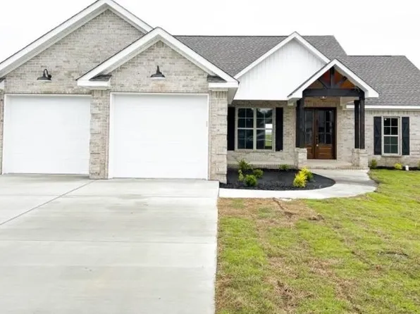 113 Old Eli Rd, Monette, AR 72447