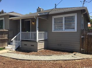 1470 San Jose Ave, Concord, CA 94518