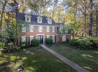 757 N Tree Dr, Collierville, TN 38017