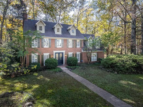 757 N Tree Dr, Collierville, TN 38017