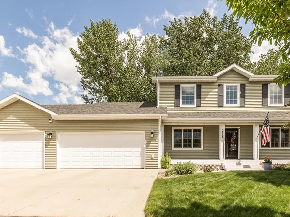 218 Marietta Dr, Bismarck, ND 58504