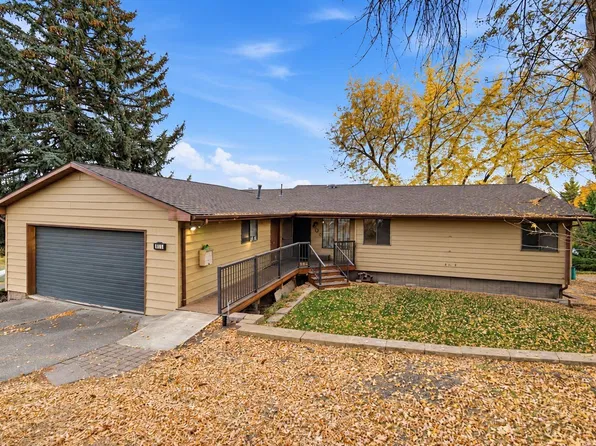 405 NW North St, Pullman, WA 99163