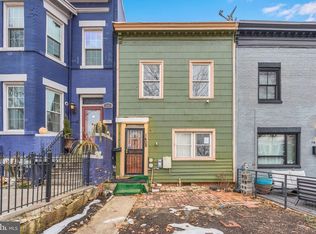 1408 3rd St NW, Washington, DC 20001