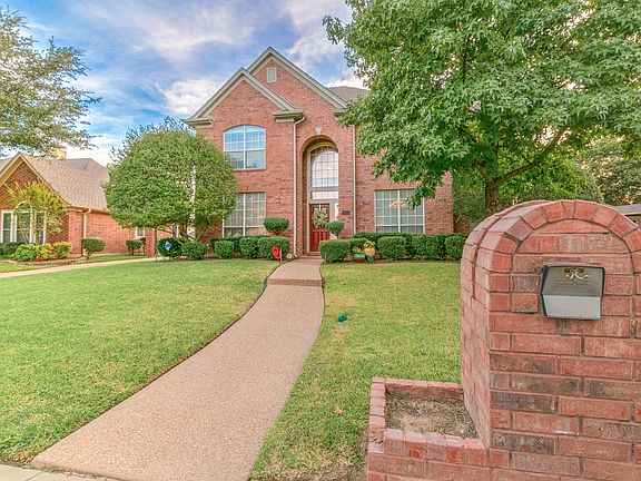 2nd image of 1003 Muirfield Dr