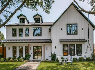 1237 Navaho Trl, Richardson, TX 75080