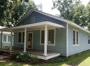 817 Colleton Ave SE, Aiken, SC 29801