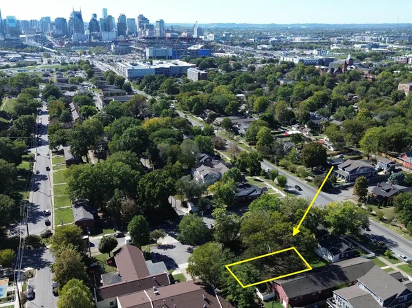 804B Shelby Ave, Nashville, TN 37206