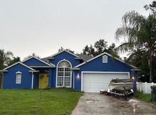 2992 Saybrook Ave, North Port, FL 34286