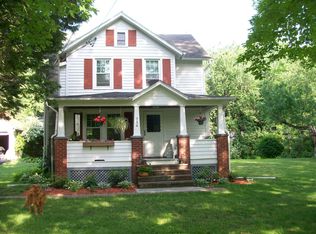 754 Lucas Avenue Ext, Hurley, NY 12443