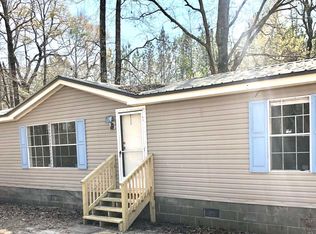 337 Salem Church Rd SW, Milledgeville, GA 31061