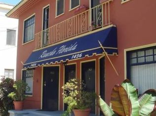 1428 E Florida St, Long Beach, CA 90802