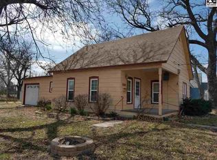 301 W Main St, Sterling, KS 67579