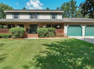 14869 Meddler Ave, Gowen, MI 49326