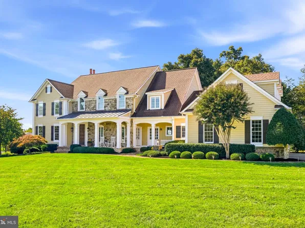 7105 Biter Ln, Highland, MD 20777