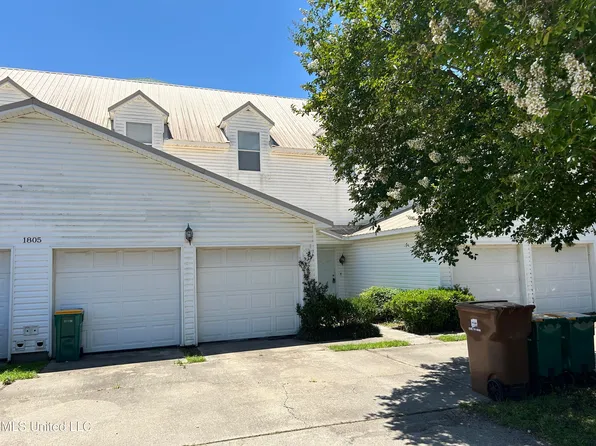 1805 Irish Hill Dr APT 1, Biloxi, MS 39531