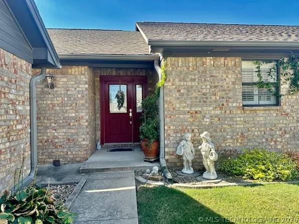 65 Overland Route St, Ardmore, OK 73401