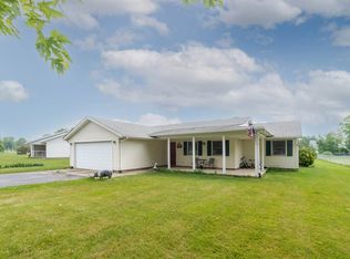 198 Finland Dr, Eaton, OH 45320