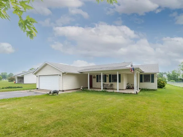 198 Finland Dr, Eaton, OH 45320