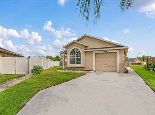 1901 Teaberry Ct, Orlando, FL 32824