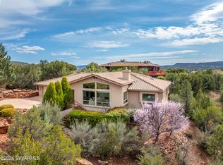 65 Crimson View Dr, Sedona, AZ 86336