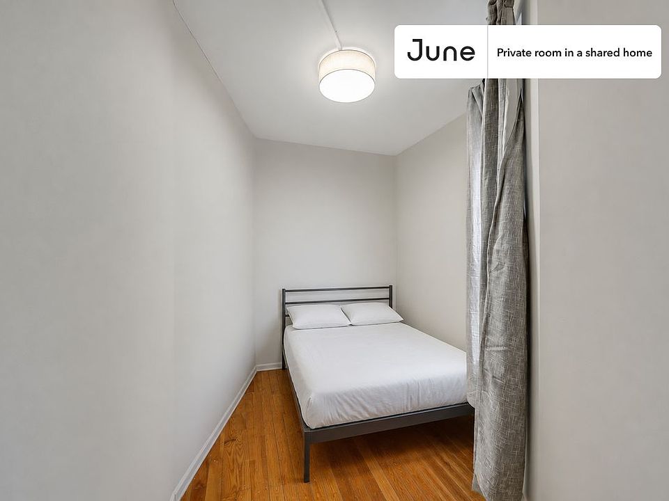 1st image of 205 W 109th St #C