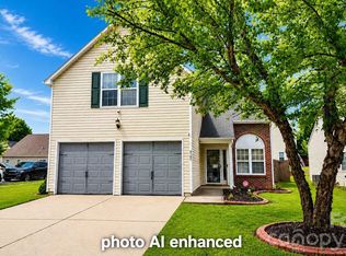 8703 Hazelcroft Ln, Charlotte, NC 28269