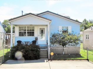 1925 McKinley Ave, Saint Albans, WV 25177