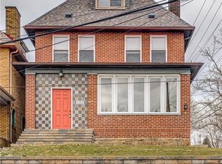 5933 Hobart St, Pittsburgh, PA 15217