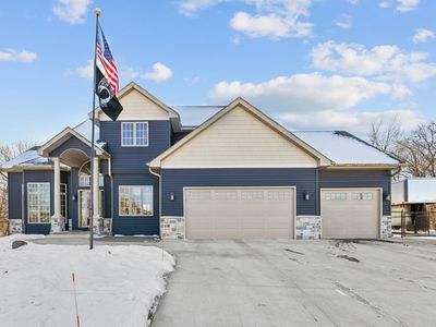 809 Bluff Heights Dr SE, Lonsdale, MN, 55046