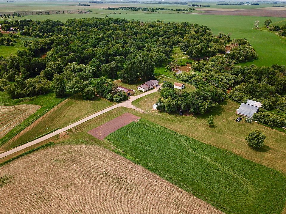 51 160 1/2 Ave NE, Hillsboro, ND 58045 Zillow