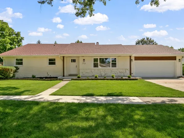 7721 Stevens St, Darien, IL 60561
