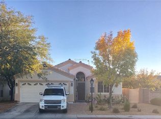 5321 Morning Splash Ave, Las Vegas, NV 89131