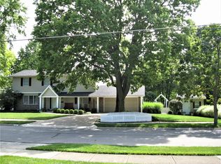 130 Buckeye St, Westerville, OH 43081