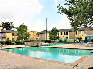 Mira Vista Apartments, Houston, TX 77067