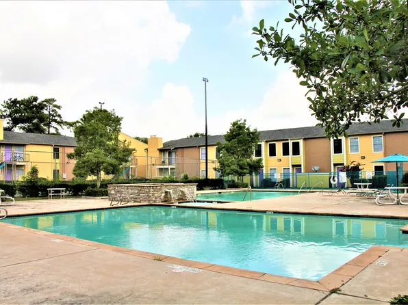 Mira Vista Apartments