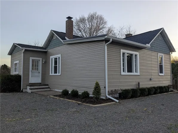 497 Cherry Run Rd, Homer City, PA 15748