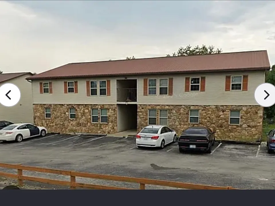 673 N Highway 1223 #49