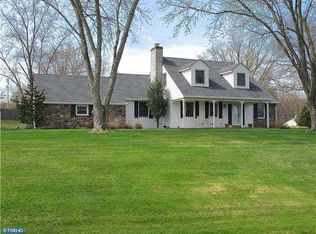 1055 Valley Rd, Telford, PA 18969