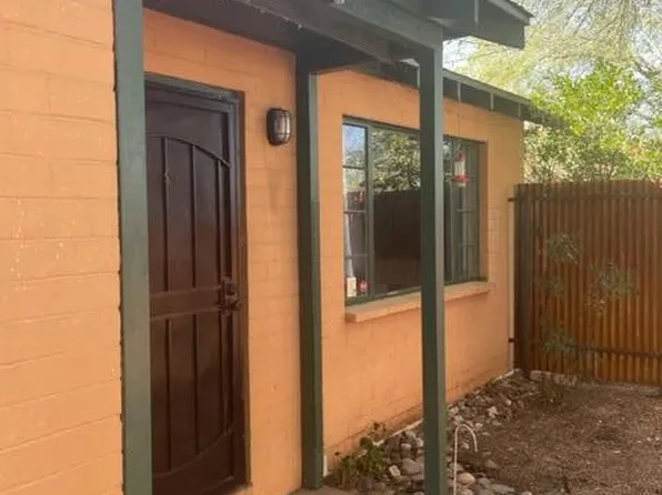 4242 E Lester St, Tucson, AZ 85712
